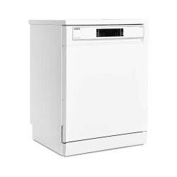 TSI - VESTEL BM 4212 WIFI 4 PROGRAMLI BEYAZ BULASIK MAKINESI (20267367) - 2