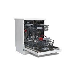TSI - VESTEL BM 4212 WIFI 4 PROGRAMLI BEYAZ BULASIK MAKINESI (20267367) - 4