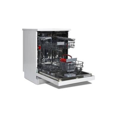 TSI - VESTEL BM 4212 WIFI 4 PROGRAMLI BEYAZ BULASIK MAKINESI (20267367) - 4