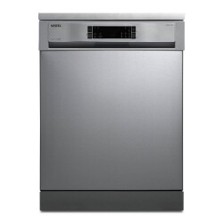 Vestel Bm 4212 X Wıfı Inox 4 Programlı Bulasık Makınesı (20267368)