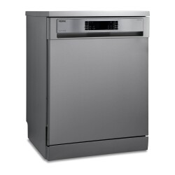 Vestel Bm 4212 X Wıfı Inox 4 Programlı Bulasık Makınesı (20267368) - 2