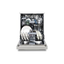 Vestel Bm 4212 X Wıfı Inox 4 Programlı Bulasık Makınesı (20267368) - 4