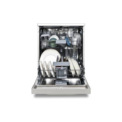 Vestel Bm 4212 X Wıfı Inox 4 Programlı Bulasık Makınesı (20267368) - 4