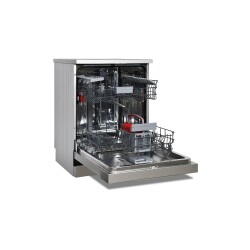 Vestel Bm 4212 X Wıfı Inox 4 Programlı Bulasık Makınesı (20267368) - 5