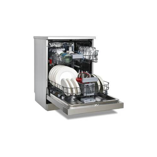 Vestel Bm 4212 X Wıfı Inox 4 Programlı Bulasık Makınesı (20267368) - 6