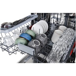 Vestel Bm 4212 X Wıfı Inox 4 Programlı Bulasık Makınesı (20267368) - 8