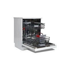 TSI - VESTEL BM 5312 WIFI 5 PROGRAMLI BEYAZ BULASIK MAKINESI (20267371) - 4