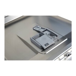 TSI - VESTEL BM 5312 WIFI 5 PROGRAMLI BEYAZ BULASIK MAKINESI (20267371) - 5