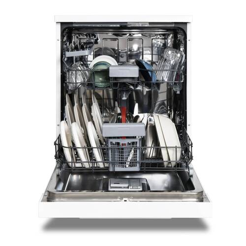Vestel Bm 53122 5 Programlı Beyaz Bulasık Makınesı Wıfı (20350396) - 4