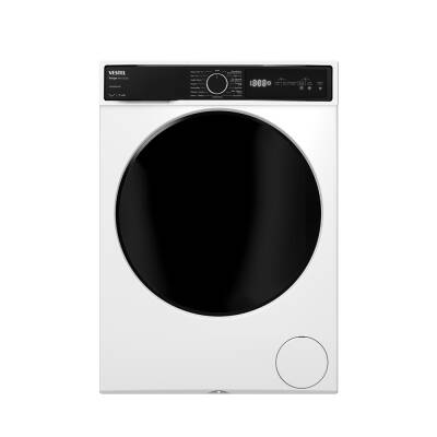 TSI - VESTEL CMI 128342 12 KG CAMASIR MAKINESI (20265383) - 6