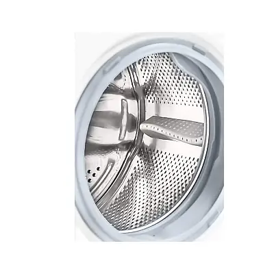 VESTEL CMI 96101-96201-96202-CMID 96301 9 KG 1000 DEVIR BEYAZ CAMASIR MAKINESI (20267417-20265391) - 4