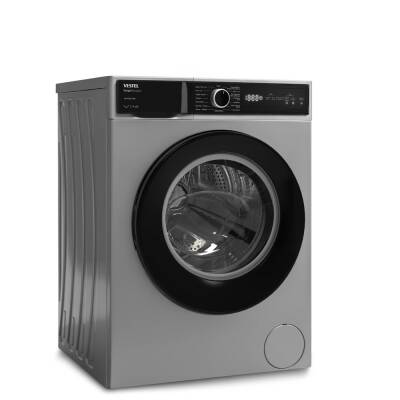 TSI - VESTEL CMI 97302 G WIFI 9KG 1200 DEVIR INOX CAMASIR MAKINESI (20265389) - 2