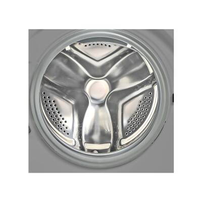 TSI - VESTEL CMI 97302 G WIFI 9KG 1200 DEVIR INOX CAMASIR MAKINESI (20265389) - 7