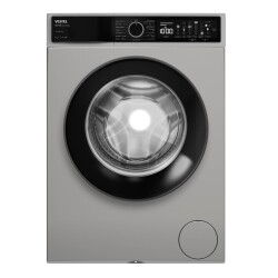 Vestel Cmı 97402 G 9kg 1000 Devır Inox Wıfı Camasır Makınesı (20350197)