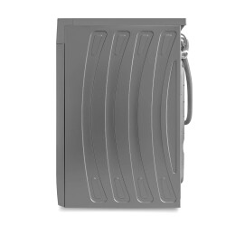 Vestel Cmı 97402 G 9kg 1000 Devır Inox Wıfı Camasır Makınesı (20350197) - 7