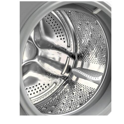 Vestel Cmı 97402 G 9kg 1000 Devır Inox Wıfı Camasır Makınesı (20350197) - 3