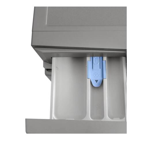 Vestel Cmı 97402 G 9kg 1000 Devır Inox Wıfı Camasır Makınesı (20350197) - 6