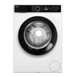 Vestel Cmı 97402 Wıfı 1000 Devır 9 Kg Camasır Makınesı (20350198)