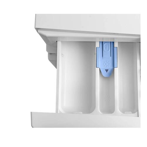 Vestel Cmı 97402 Wıfı 1000 Devır 9 Kg Camasır Makınesı (20350198) - 5