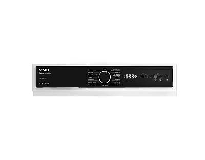 VESTEL CMI 98322 WI-FI 9 KG 1200 DEVIR CAMASIR MAKINESI (20265387) - 5