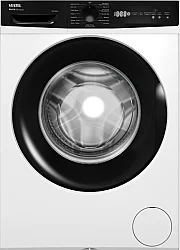 VESTEL CMID 118321 1200 DEVIR 11 KG BEYAZ CAMASIR MAKINESI (20269374)