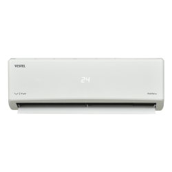 VESTEL FLORA DOGA INVERTER A++ 12000 BTU KLIMA (KOD 122-124-126 WIFI VAR) (20235131) - 8