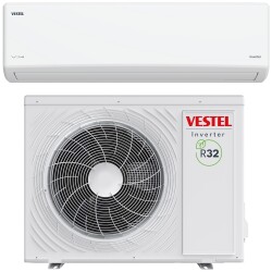 VESTEL FLORA DOGA INVERTER A++ 18000 BTU KLIMA (KOD 184-186 WIFI VAR) (20235138) - 3