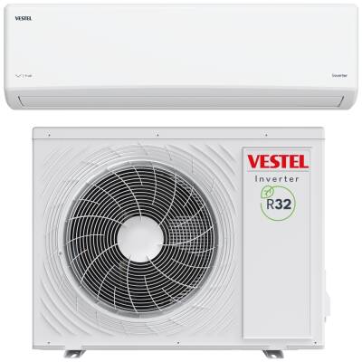 VESTEL FLORA DOGA INVERTER A++ 18000 BTU KLIMA (KOD 184-186 WIFI VAR) (20235138) - 3