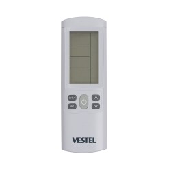 VESTEL FLORA DOGA INVERTER A++ 18000 BTU KLIMA (KOD 184-186 WIFI VAR) (20235138) - 5