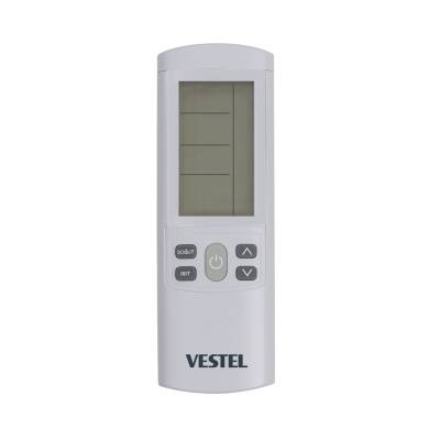 VESTEL FLORA DOGA INVERTER A++ 18000 BTU KLIMA (KOD 184-186 WIFI VAR) (20235138) - 5