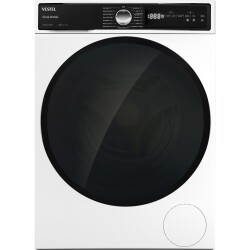 TSI - VESTEL KCMI 98142 WIFI A SINIFI 9 KG YIKAMA 6 KG KURUTMA MAKINESI 15 PROGRAM 1400 DEVIR (20263190) - 8