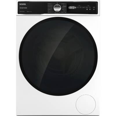 TSI - VESTEL KCMI 98142 WIFI A SINIFI 9 KG YIKAMA 6 KG KURUTMA MAKINESI 15 PROGRAM 1400 DEVIR (20263190) - 8