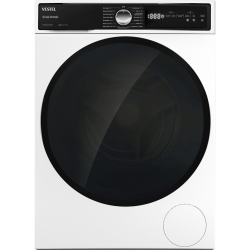 TSI - VESTEL KCMI 98142 WIFI A SINIFI 9 KG YIKAMA 6 KG KURUTMA MAKINESI 15 PROGRAM 1400 DEVIR (20263190)