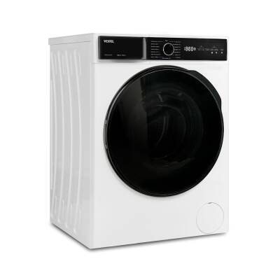 TSI - VESTEL KCMI 98142 WIFI A SINIFI 9 KG YIKAMA 6 KG KURUTMA MAKINESI 15 PROGRAM 1400 DEVIR (20263190) - 2