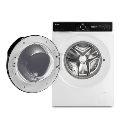 TSI - VESTEL KCMI 98142 WIFI A SINIFI 9 KG YIKAMA 6 KG KURUTMA MAKINESI 15 PROGRAM 1400 DEVIR (20263190) - 5