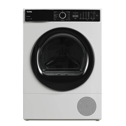 Vestel Km 107402 10 Kg Isı Pompalı Kurutma Makınesı (20350377)