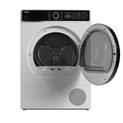 Vestel Km 107402 10 Kg Isı Pompalı Kurutma Makınesı (20350377) - 5