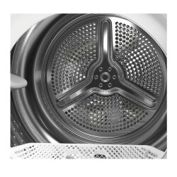 Vestel Km 107402 10 Kg Isı Pompalı Kurutma Makınesı (20350377) - 6