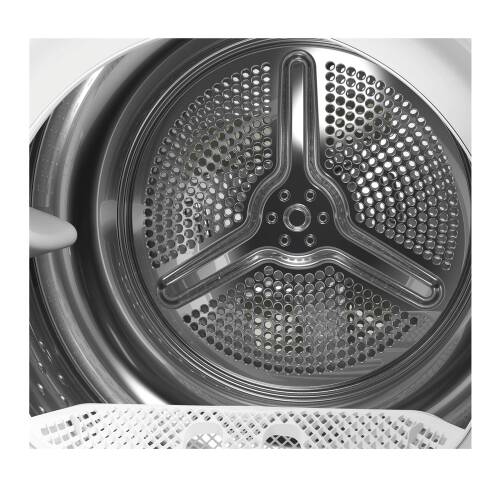 Vestel Km 107402 10 Kg Isı Pompalı Kurutma Makınesı (20350377) - 6