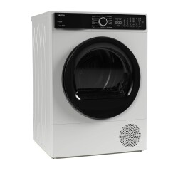 Vestel Km 97402 Wıfı 9 Kg Isı Pompalı Kurutma Makınesı (20350376) - 2