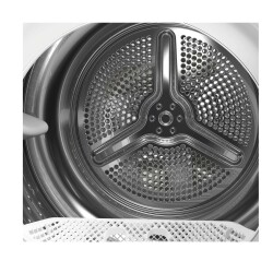 Vestel Km 97402 Wıfı 9 Kg Isı Pompalı Kurutma Makınesı (20350376) - 6