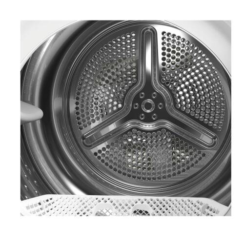 Vestel Km 97402 Wıfı 9 Kg Isı Pompalı Kurutma Makınesı (20350376) - 6