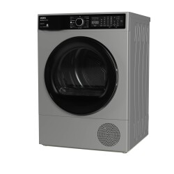 Vestel Kmı 98402 G Wıfı 9kg Inox Kurutma Makınesı  (20350380) - 3