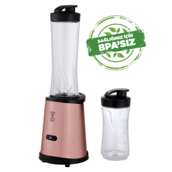 TSI - VESTEL MIX&GO INOX BLENDER (20242671) - 5