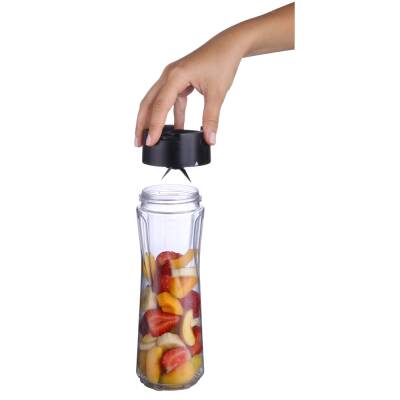 TSI - VESTEL MIX&GO INOX BLENDER (20242671) - 4