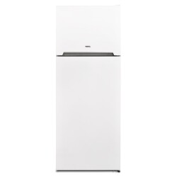 VESTEL NF (48001-48011) X INOX CIFT KAPILI NO-FROST BUZDOLABI (20268305) - 8