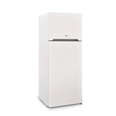 VESTEL NF (48001-48011) X INOX CIFT KAPILI NO-FROST BUZDOLABI (20268305) - 1