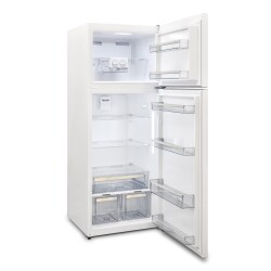 VESTEL NF (48001-48011) X INOX CIFT KAPILI NO-FROST BUZDOLABI (20268305) - 2