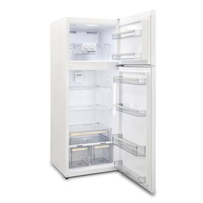 VESTEL NF (48001-48011) X INOX CIFT KAPILI NO-FROST BUZDOLABI (20268305) - 2