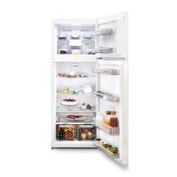 VESTEL NF (48001-48011) X INOX CIFT KAPILI NO-FROST BUZDOLABI (20268305) - 3